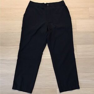 Gap Fit Black Petite pants Size Petite S